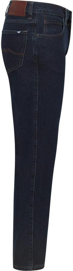 Mustang Straight jeans Heren stijl Tramper recht - Foto 3
