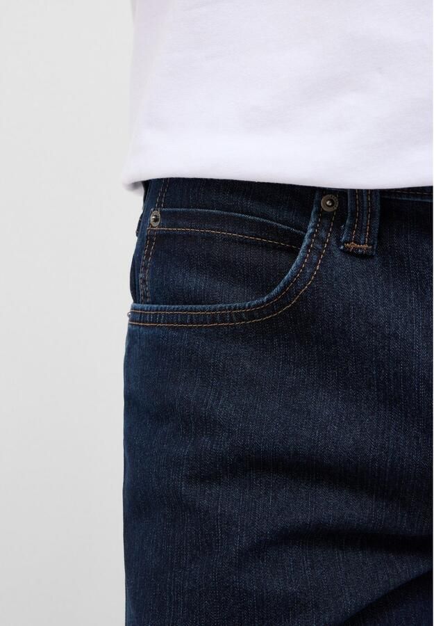 Mustang Straight jeans Heren stijl Tramper recht