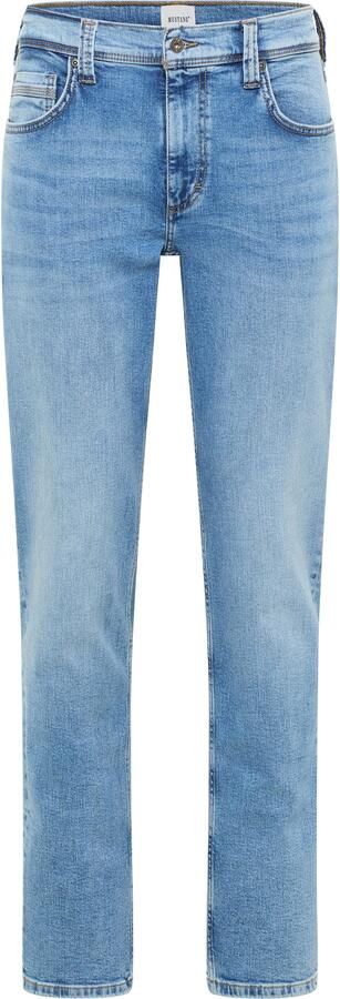 Mustang Straight jeans Heren stijl Washington recht - Foto 3