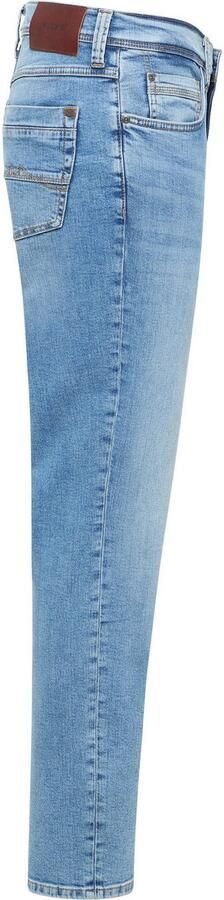 Mustang Straight jeans Heren stijl Washington recht - Foto 2