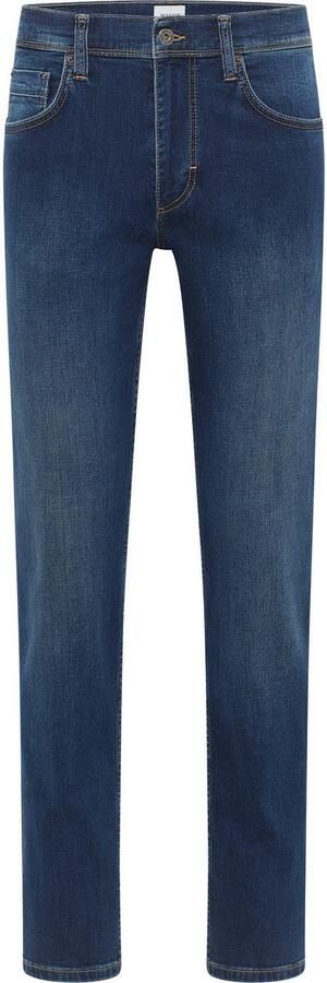 Mustang Straight jeans Heren stijl Washington recht - Foto 2