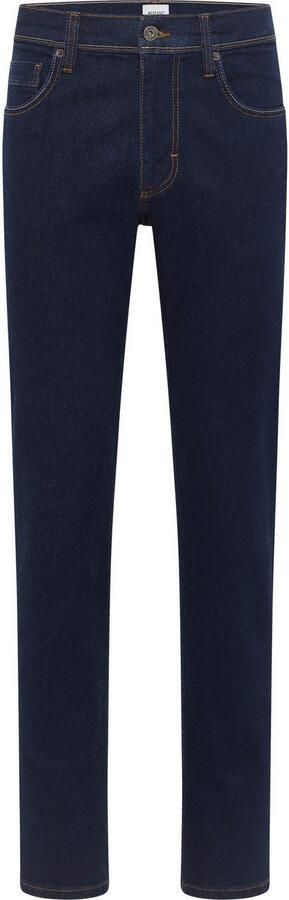 Mustang Straight jeans Heren stijl Washington recht - Foto 2