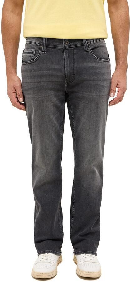 Mustang Straight jeans Heren stijl Washington recht - Foto 4