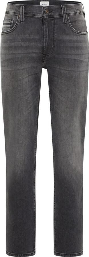 Mustang Straight jeans Heren stijl Washington recht - Foto 2