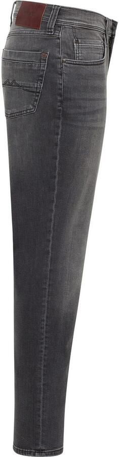 Mustang Straight jeans Heren stijl Washington recht - Foto 3
