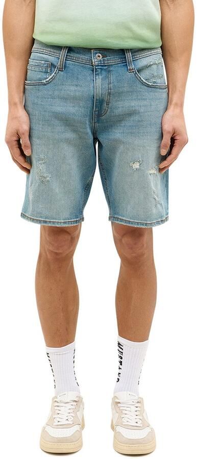 Mustang Straight jeans Herenstijl Denver - Foto 2