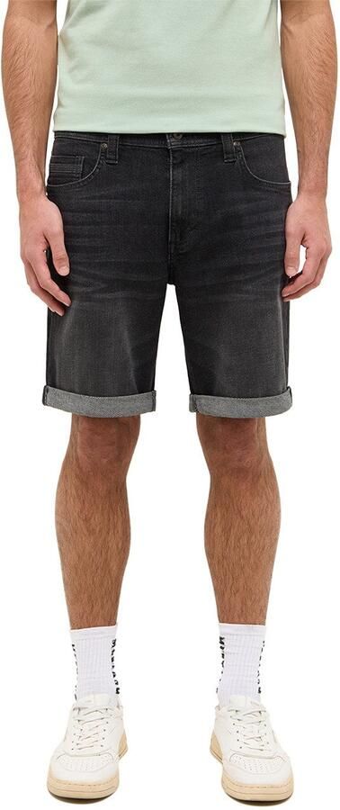 Mustang Straight jeans Herenstijl Washington - Foto 4