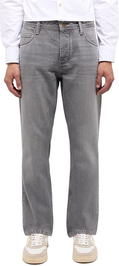 Mustang Straight jeans Style Michigan