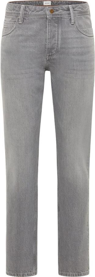 Mustang Straight jeans Style Michigan - Foto 5