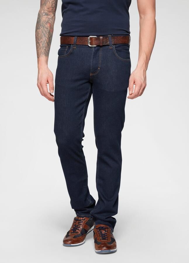 Mustang Straight jeans STYLE WASHINGTON STRAIGHT - Foto 6