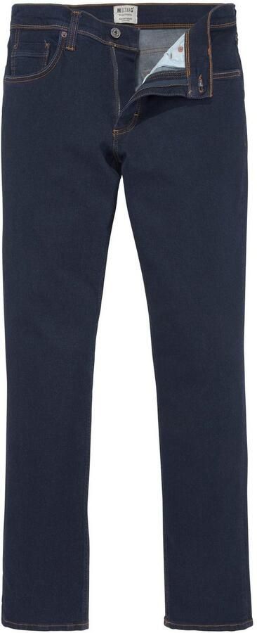 Mustang Straight jeans STYLE WASHINGTON STRAIGHT - Foto 4