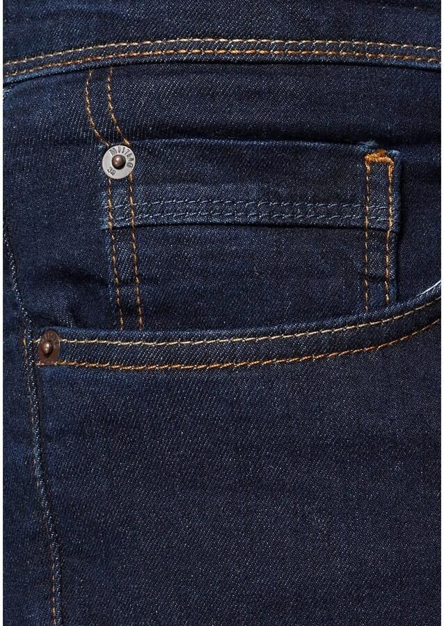 Mustang Straight jeans STYLE WASHINGTON STRAIGHT