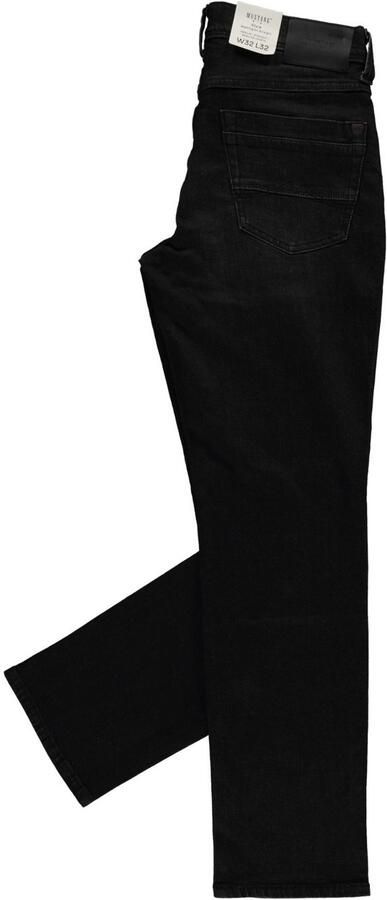 Mustang Straight jeans STYLE WASHINGTON STRAIGHT - Foto 2