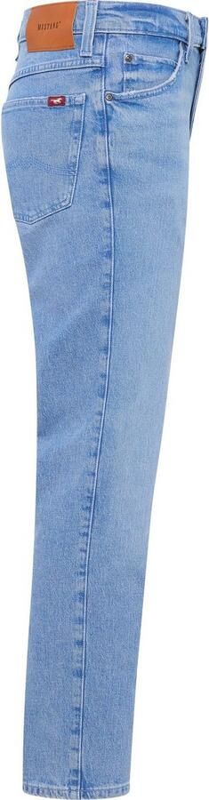 Mustang Straight jeans Tramper Straight - Foto 3