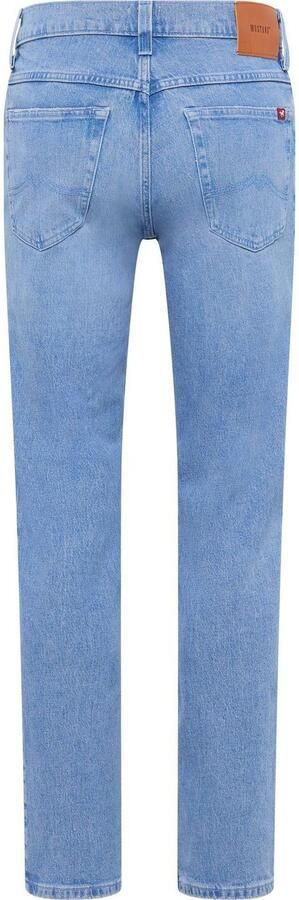 Mustang Straight jeans Tramper Straight