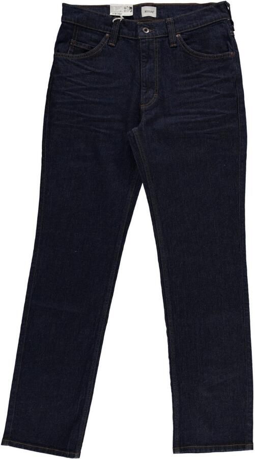 Mustang Straight jeans Tramper Straigt - Foto 4