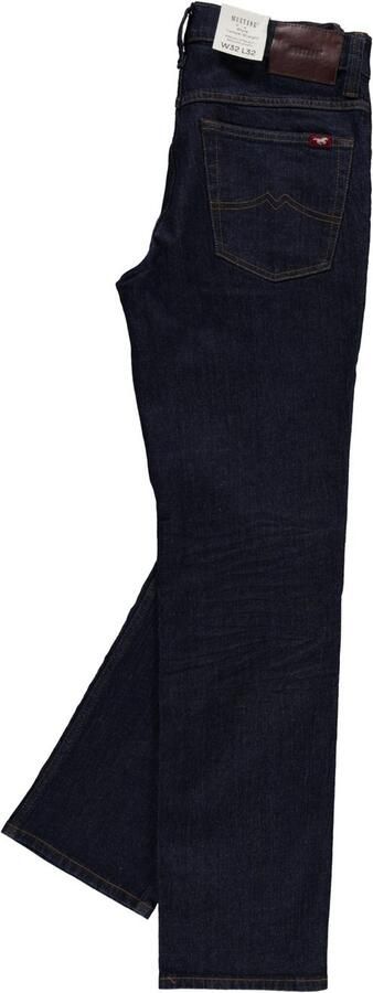Mustang Straight jeans Tramper Straigt