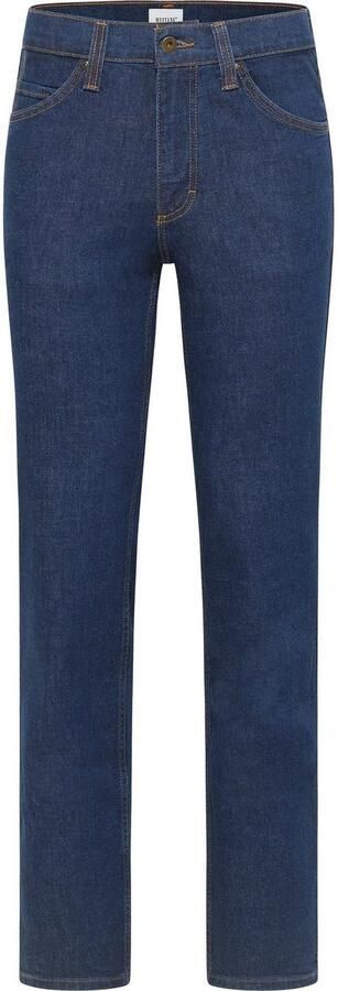 Mustang Straight jeans Tramper Straigt - Foto 3