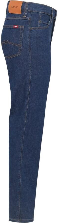 Mustang Straight jeans Tramper Straigt - Foto 2