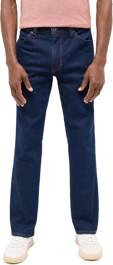 Mustang Straight jeans Tramper Straigt - Foto 3