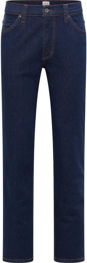 Mustang Straight jeans Tramper Straigt