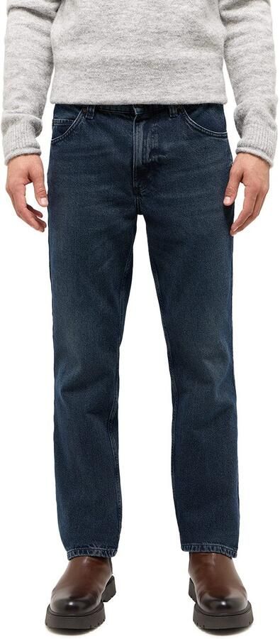 Mustang Straight jeans Tramper Straigt - Foto 4