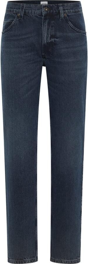 Mustang Straight jeans Tramper Straigt - Foto 3