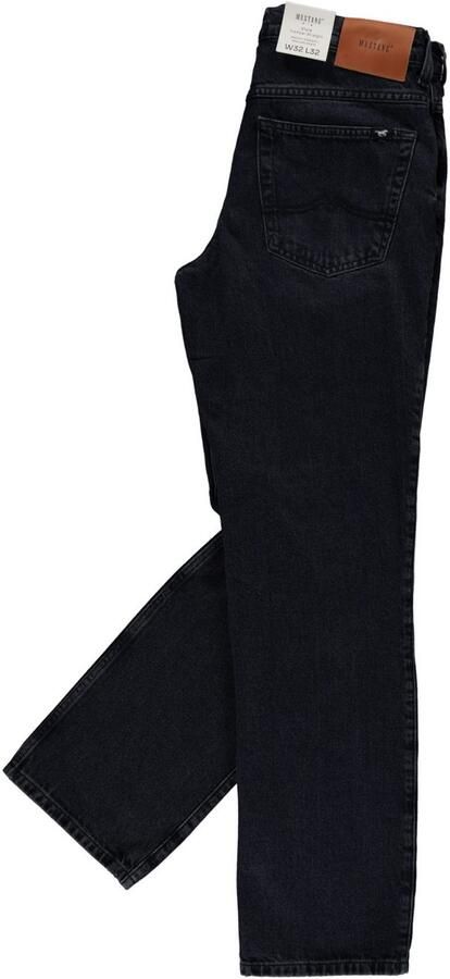 Mustang Straight jeans Tramper Straigt - Foto 2