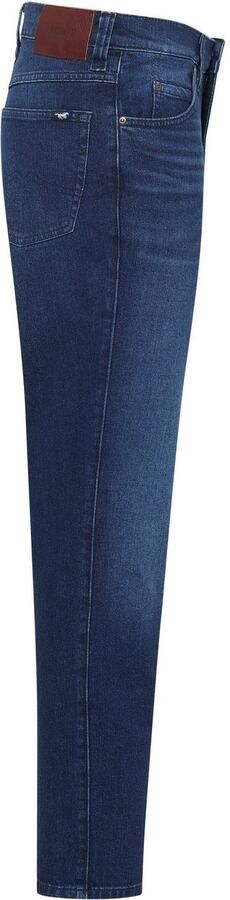 Mustang Straight jeans Tramper Straigt - Foto 3
