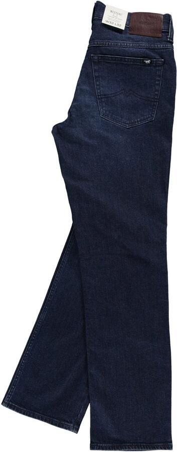 Mustang Straight jeans Tramper Straigt - Foto 2