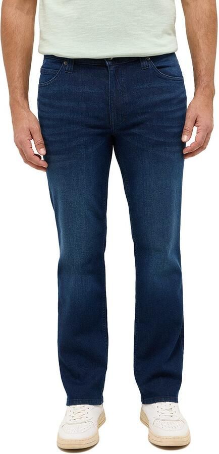 Mustang Straight jeans Tramper Straigt - Foto 3