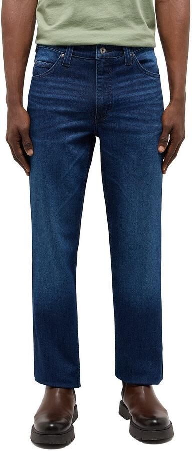 Mustang Straight jeans Tramper Straigt - Foto 4