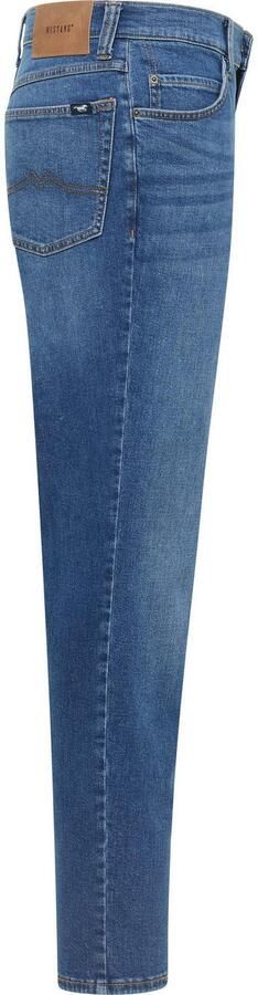 Mustang Straight jeans Tramper Straigt - Foto 2