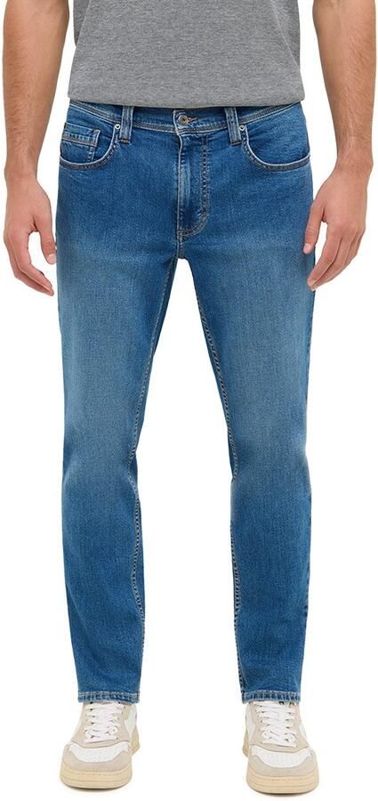 Mustang Stretch jeans STYLE WASHINGTON STRAIGHT - Foto 4
