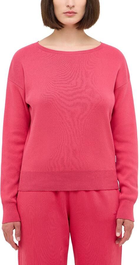 Mustang Sweater Dames stijl Marianna - Foto 4