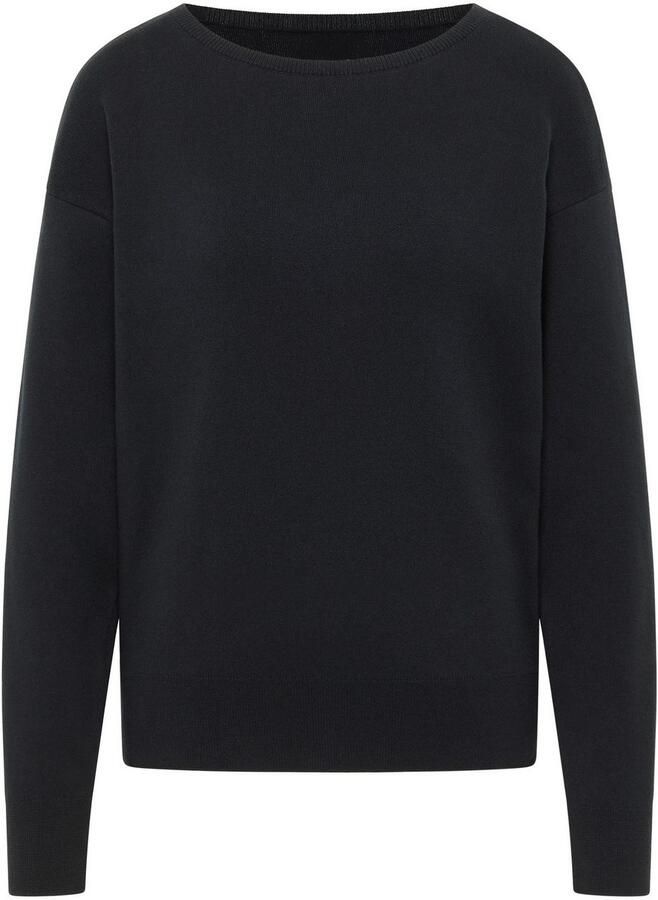 Mustang Sweater Dames stijl Marianna