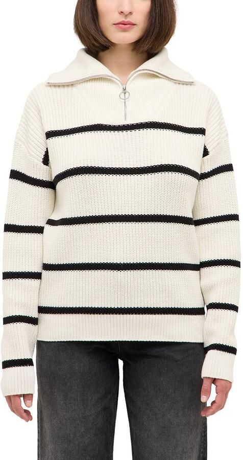 Mustang Sweater Dames Style Madera - Foto 4