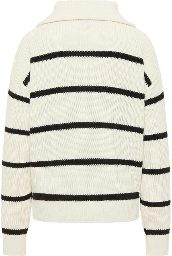 Mustang Sweater Dames Style Madera - Foto 2