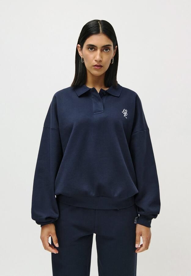 Mustang Sweatshirt Enola LeGer by Lena Gercke - Foto 6