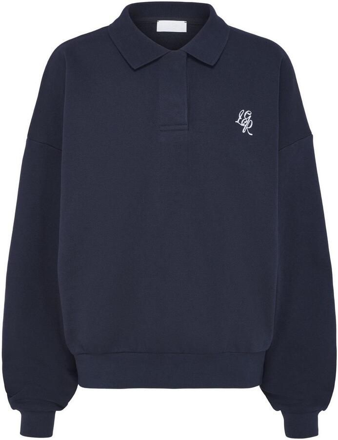 Mustang Sweatshirt Enola LeGer by Lena Gercke