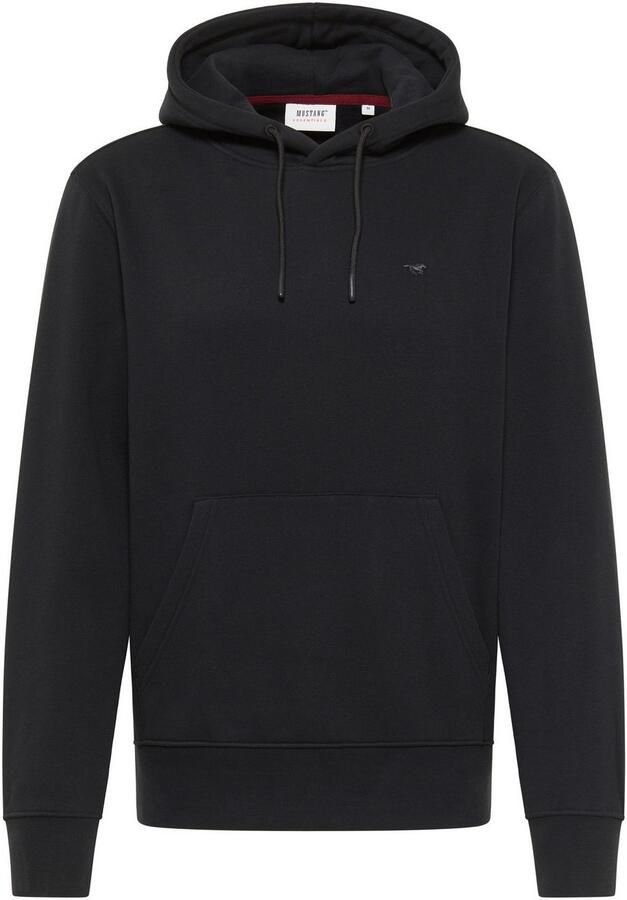 Mustang Sweatshirt Heren stijl Bronson