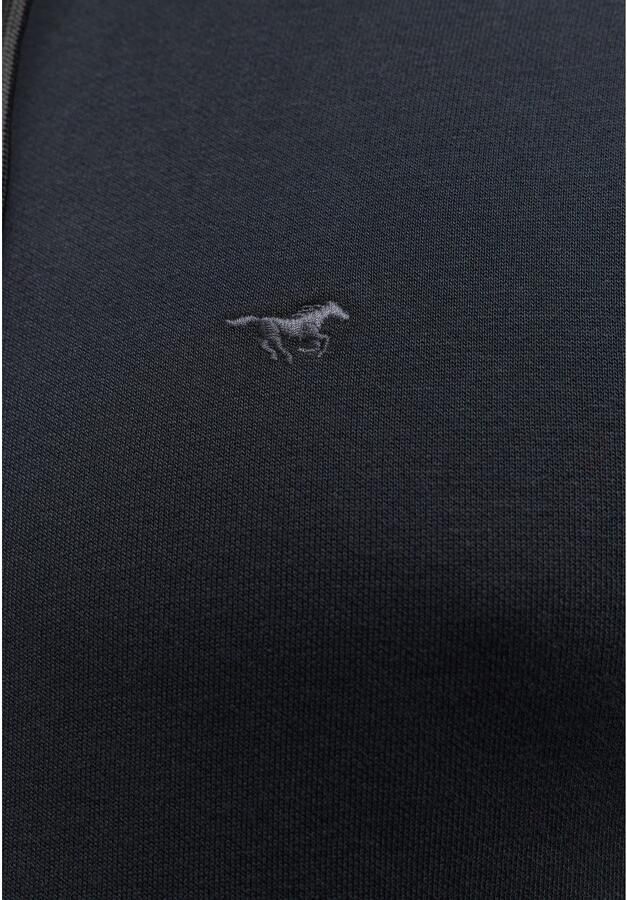 Mustang Sweatshirt Heren stijl Bronson - Foto 2