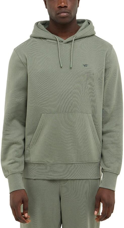 Mustang Sweatshirt Heren stijl Bronson - Foto 4