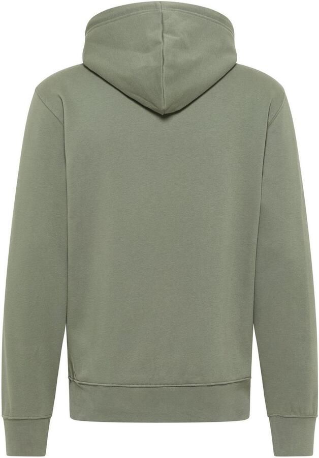 Mustang Sweatshirt Heren stijl Bronson
