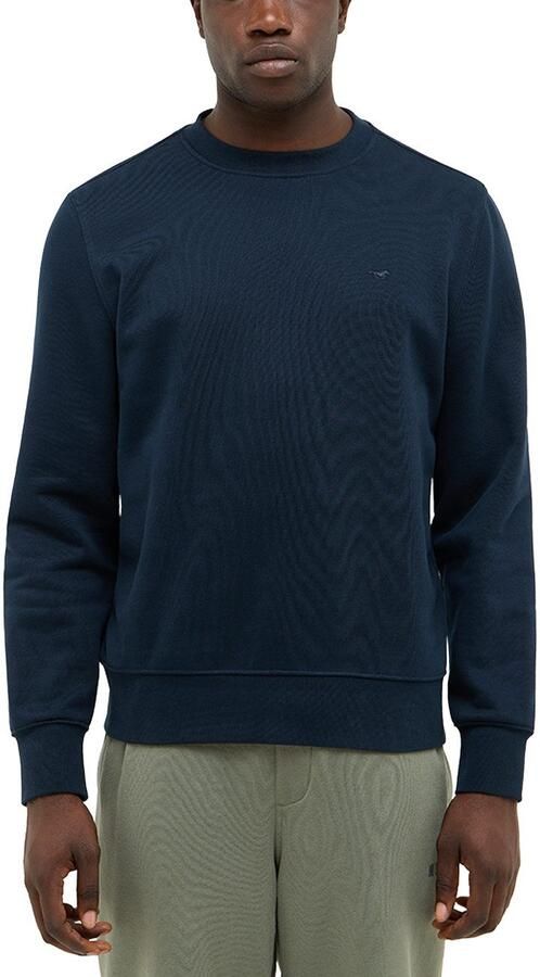 Mustang Sweatshirt Heren stijl Clio - Foto 4