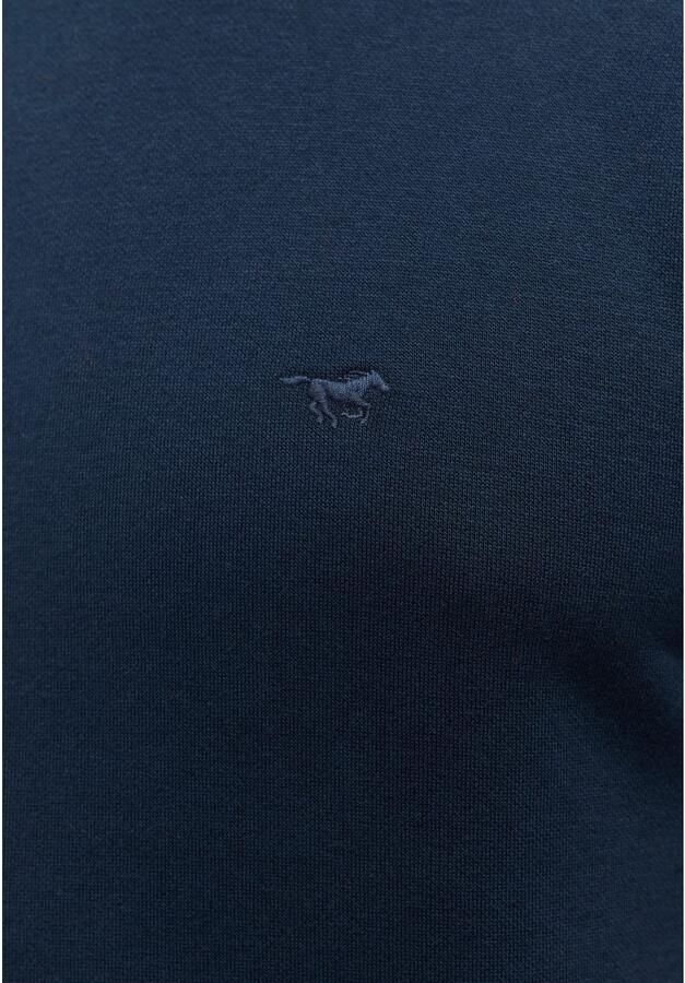 Mustang Sweatshirt Heren stijl Clio - Foto 2