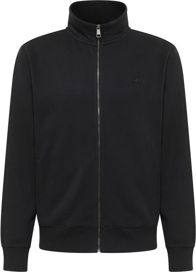 Mustang Sweatshirt Heren stijl Dillon