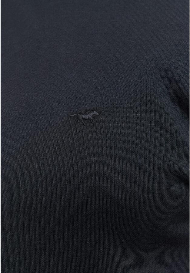 Mustang Sweatshirt Heren stijl Dillon - Foto 2