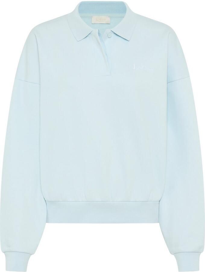 Mustang Sweatshirt Janneke LeGer by Lena Gercke