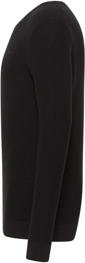 Mustang Sweatshirt Style Elliot met geborduurd logo - Foto 2